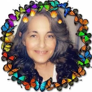 Meet your Posher, Mary